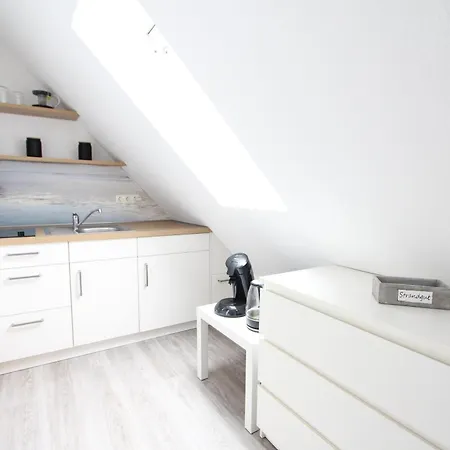 דירה Moewchen לנגאוג