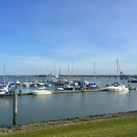 Moewchen דירה לנגאוג